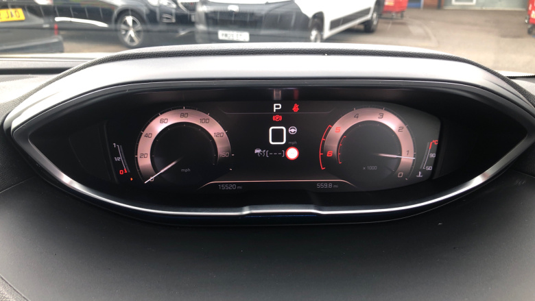 Peugeot 5008 1.5 BlueHDi GT 5dr EAT8 Diesel Estate